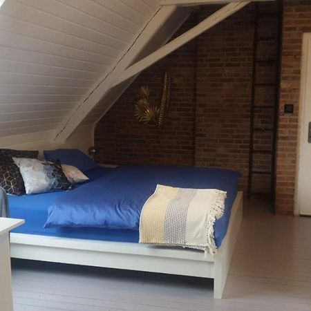 Gemutliche,Moderne Ferienwohnung Im Herzen Von Bocholt Nahe City 500M Dış mekan fotoğraf