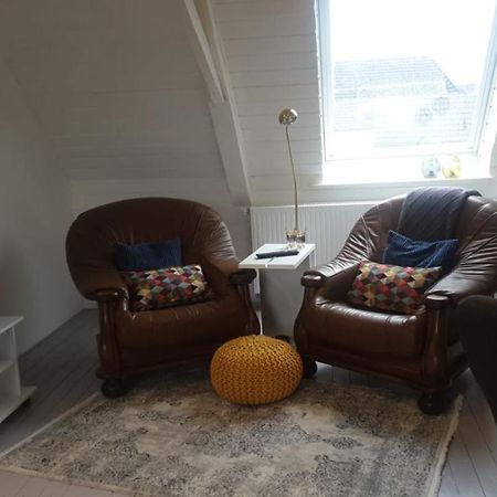 Gemutliche,Moderne Ferienwohnung Im Herzen Von Bocholt Nahe City 500M Dış mekan fotoğraf