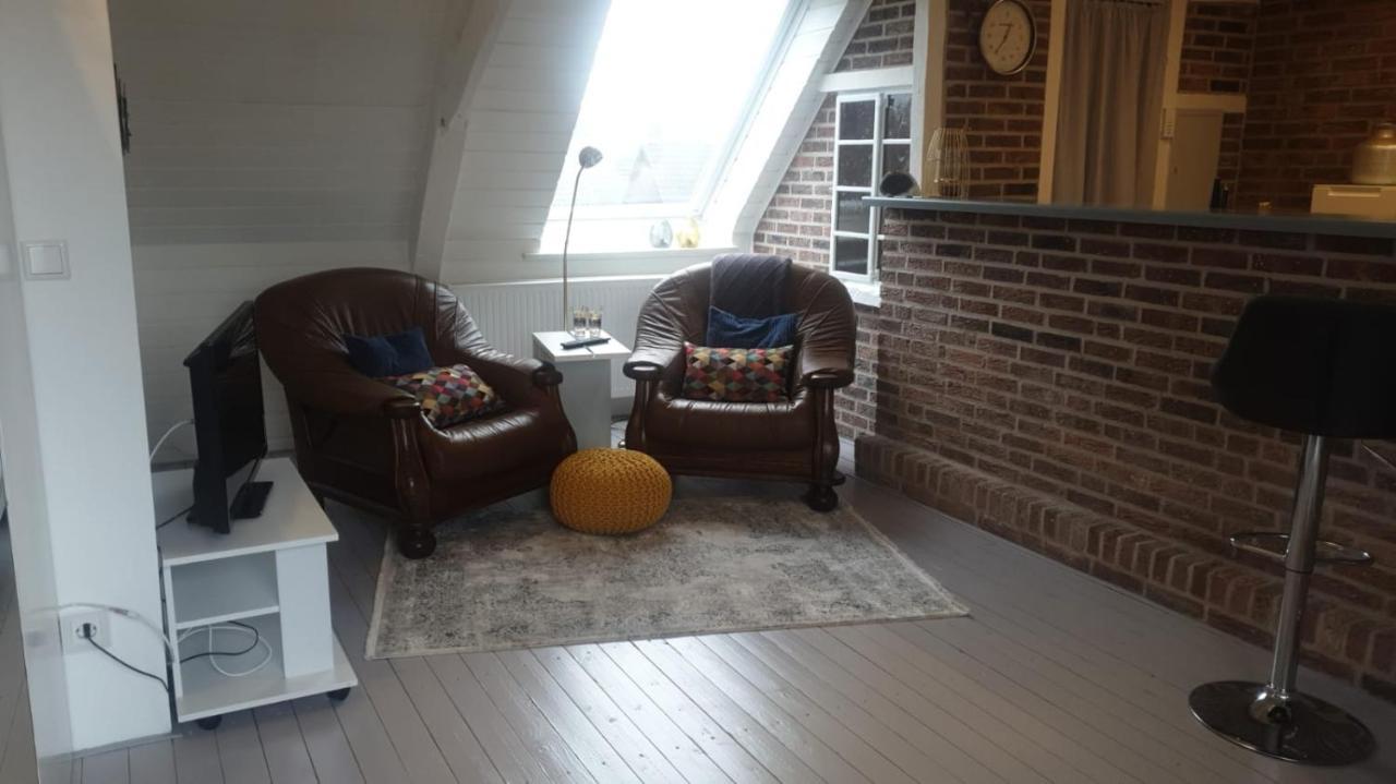 Gemutliche,Moderne Ferienwohnung Im Herzen Von Bocholt Nahe City 500M Dış mekan fotoğraf